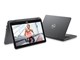 Inspiron 11 3000 2 in 1 �X�^���_�[�h�E�^�b�`�p�l�� 4GB�������E500GB HDD���ڃ��f��(3�N�ێ�t) [�O���[]