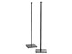 OmniJewel floorstands [�u���b�N �y�A]