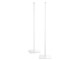 OmniJewel floorstands [�z���C�g �y�A]
