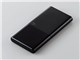 Pile one DE-M08-N10048BK [�u���b�N]
