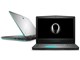 ALIENWARE 17 �v���~�A�� Core i7 8750H�E16GB�������E256GB PCIe SSD+1TB HDD�EGTX 1070���� VR���f��(3�N�ێ�t)