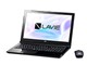 LAVIE Smart NS(B) PC-SN18CLSAB-6 [�X�^�[���[�u���b�N]