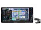 彩速ナビ MDV-D405BTW