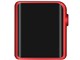 SHANLING M0 [red]