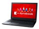 dynabook AZ45/FB PAZ45FB-SEC 15.6�^�t��HD Core i5 8250U 1TB_SSHD Office���� [�v���V���X�u���b�N]