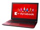 dynabook AZ45/FR PAZ45FR-SNF 15.6�^HD Core i5 8250U 1TB_HDD Office�Ȃ� [���f�i���b�h]