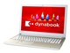 dynabook AZ45/FG PAZ45FG-SNF 15.6�^HD Core i5 8250U 1TB_HDD Office�Ȃ� [�T�e���S�[���h]