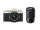FUJIFILM X-T100 _uY[YLbg [VpS[h]