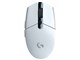 G304 LIGHTSPEED Wireless Gaming Mouse G304rWH [ホワイト]
