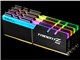 F4-3200C16Q-64GTZR [DDR4 PC4-25600 16GB 4枚組]