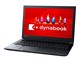 dynabook AZ25/FB PAZ25FB-SNC 15.6�^HD Celeron 500GB_HDD Office�Ȃ� [�v���V���X�u���b�N]