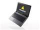 m-Book C100BN HDD/11.6型HD液晶搭載モデル