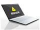 m-Book B504EN-S2 8GBメモリ/240GB SSD/15.6型フルHD液晶搭載モデル
