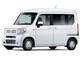 N-VAN 商用車 2018年モデル