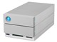 2big dock Thunderbolt3 2HE9P2