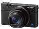 サイバーショット DSC-RX100M6