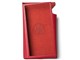 Astell&Kern AK-SR15-CASE-RED [Crimson Red]