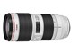 EF70-200mm F2.8L IS III USM