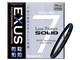 EXUS Lens Protect SOLID 86mm