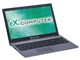 eX.computer note N1503Kシリーズ N1503K-310T/8G