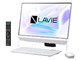 LAVIE Smart DA(S) PC-SD18CTCAD-3 [�t�@�C���z���C�g]
