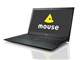 m-Book F536EN Core i3/HDD/15.6型フルHD液晶搭載モデル