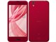 AQUOS sense SHV40 au [m[ubh]