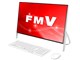 FMV ESPRIMO FH�V���[�Y WF1/C2 KC_WF1C2_A010 Core i7���ڃ��f�� [�z���C�g]