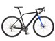 GRADE ALLOY TIAGRA 2017�N���f�� [�u���b�N]