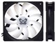 KAZE FLEX 120 RGB PWM SU1225FD12MR-RHP