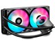 GAMER STORM Castle 280 RGB