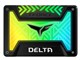 T-FORCE DELTA RGB SSD T253TR001T3C313 [�u���b�N]