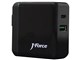 ���E���� Dual Charger JF-PEACE11K [��]