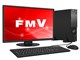 FMV ESPRIMO DH�V���[�Y WD2/C2 KC_WD2C2_A047 Core i7�E������16GB�ESSD 256GB�EBlu-ray�E21.5�^�t�����ڃ��f��