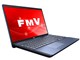 FMV LIFEBOOK AHシリーズ WA3/C2 KC_WA3C2_A060 Core i7・メモリ16GB・SSD 256GB+HDD 1TB・Office搭載モデル