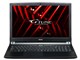 NEXTGEAR-NOTE i5330GA1 Core i7/8GBメモリ/256GB SSD+1TB HDD/GTX1050/15.6型フルHD液晶搭載モデル