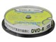GH-DVDRCB10 [DVD-R 16�{�� 10���g]