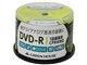 GH-DVDRCB50 [DVD-R 16�{�� 50���g]