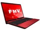 FMV LIFEBOOK AH�V���[�Y WA2/C2 KC_WA2C2_A012 ������8GB�EHDD 1TB���ڃ��f�� [�K�[�l�b�g���b�h]