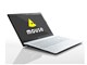 m-Book B504E2N-S2 240GB SSD/15.6型フルHD液晶搭載モデル