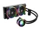 LIQFUSION ELC-LF240-RGB