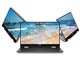 XPS 15 2-in-1 プラチナ・4Kタッチパネル Core i7 8705G・16GBメモリ・512GB PCIe SSD・Radeon RX Vega M GL搭載モデル