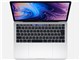 MacBook Pro Retinaディスプレイ 2300/13.3 MR9U2J/A [シルバー]