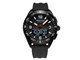 Alpiner X AL-283LBB5AQ6 [BLACK]