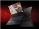 OMEN by HP 15-dc0077TX 価格.com限定 Core i7&2TB HDD+256GB SSD>X 1070搭載モデル