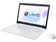 LAVIE Note Standard NS700/KAW PC-NS700KAW [J[zCg]