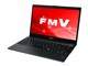 FMV LIFEBOOK UH�V���[�Y WU2/C2 KC_WU2C2_A067 Win10 Pro�ECore i7�E������20GB�ESSD 512GB���ڃ��f�� [�s�N�g�u���b�N]