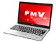FMV LIFEBOOK SH�V���[�Y WS1/C2 KC_WS1C2_A011 ������8GB�EOffice���ڃ��f�� [�X�p�[�N�����O�u���b�N]
