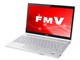 FMV LIFEBOOK SH�V���[�Y WS1/C2 KC_WS1C2_A038 Win10 Pro�ECore i7�E������20GB�ESSD 512GB�EBlu-ray�EWQHD�t�����ڃ��f�� [�A�[�o���z���C�g]