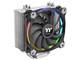 Riing Silent 12 RGB Sync Edition CL-P052-AL12SW-A